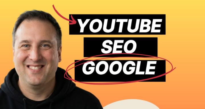 YouTube 1st Page Of Google!