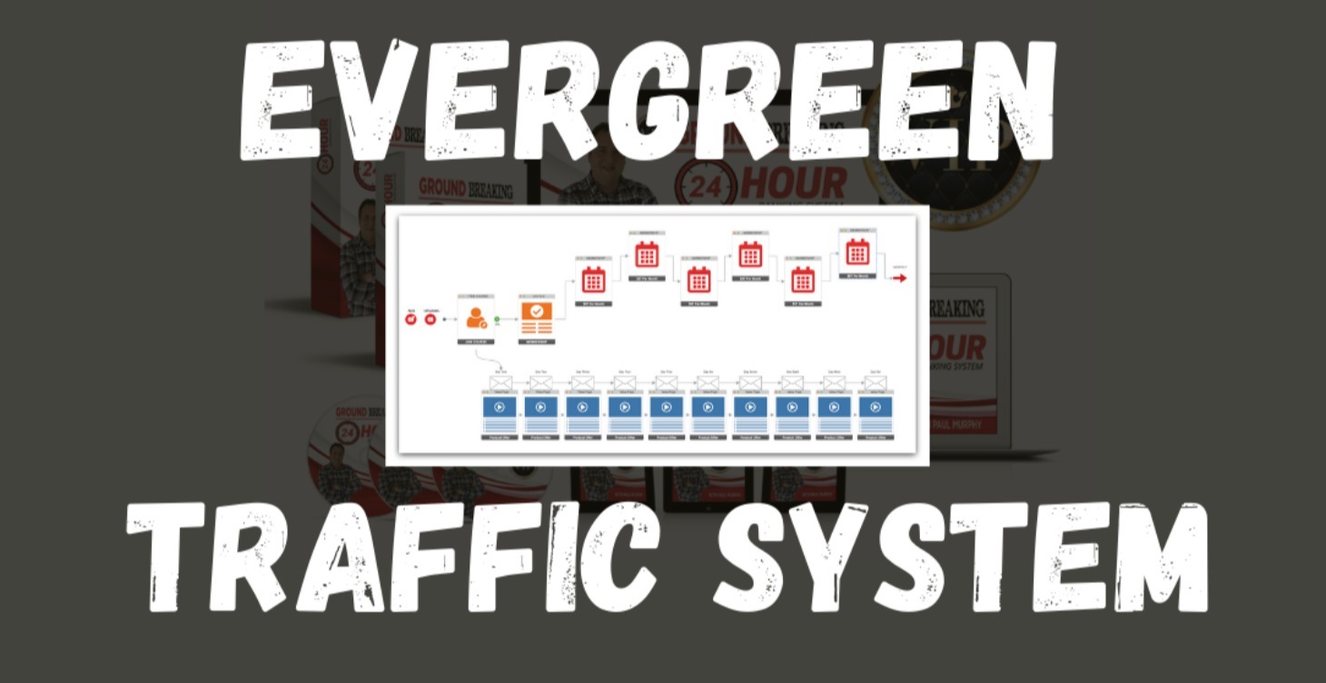 Evergreen Traffic System