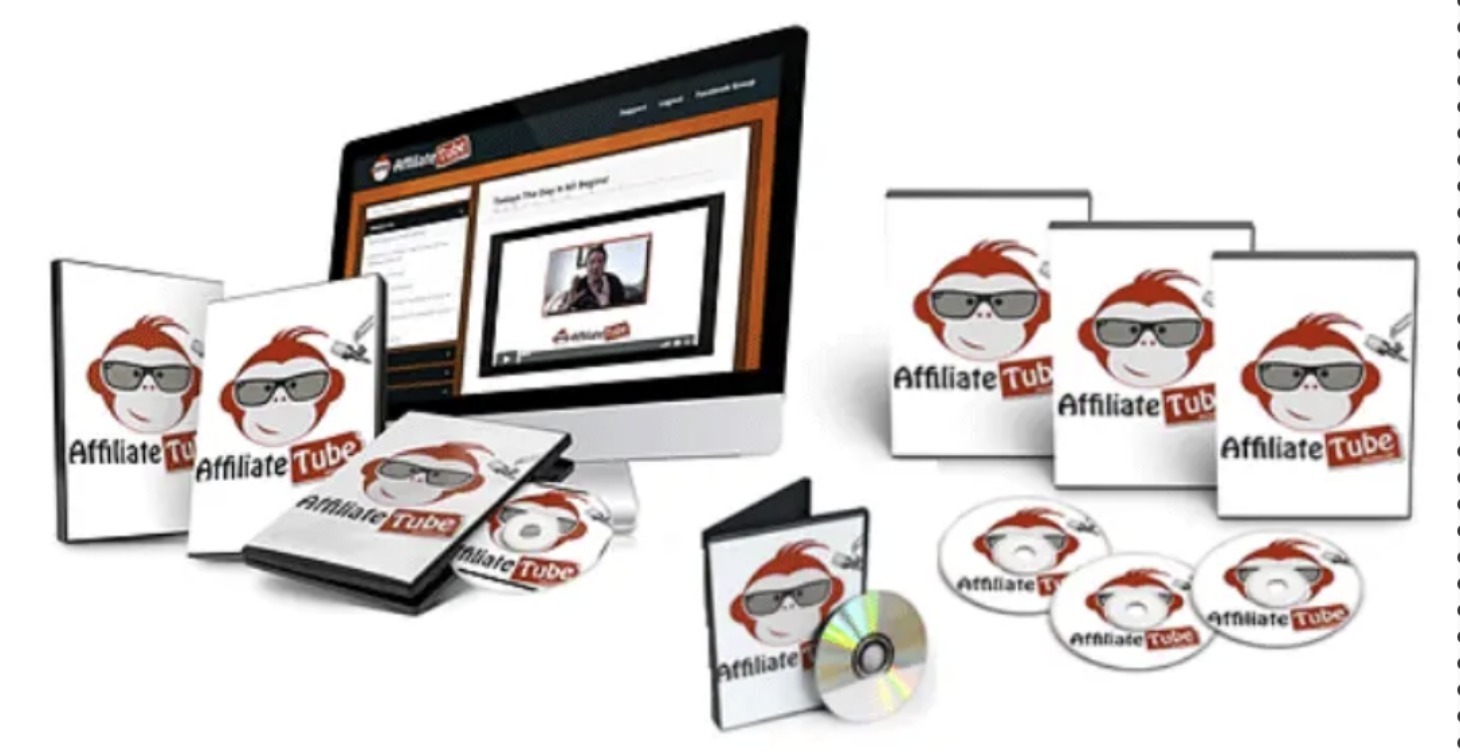 Affiliate Tube Success Academy