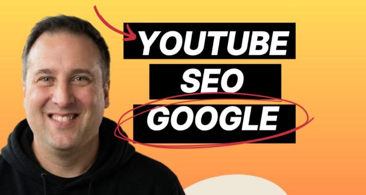 YouTube 1st Page Of Google!