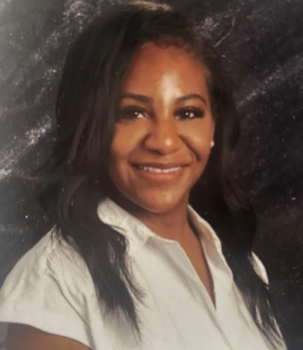 Sharnae Terry