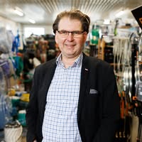 Gábor Horváth