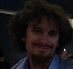 David D