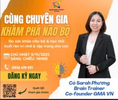 Sarah Phuong Nguyễn