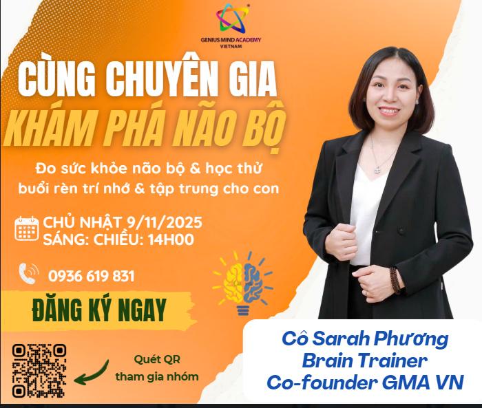 Sarah Phuong Nguyễn