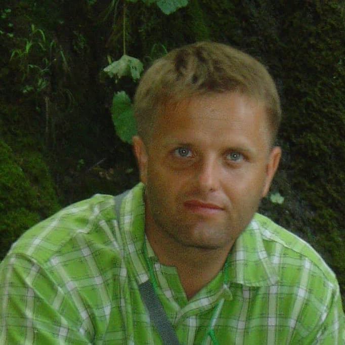 Zoltán Kovács