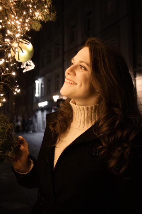 Emanuela Eduard Muhič