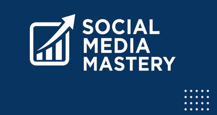 Social Media Mastery