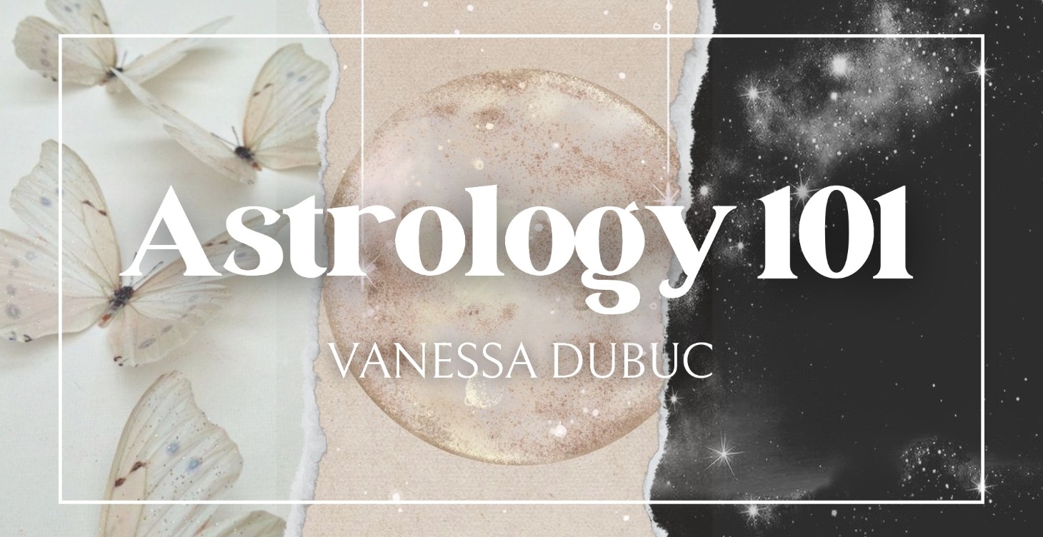 Astrology 101