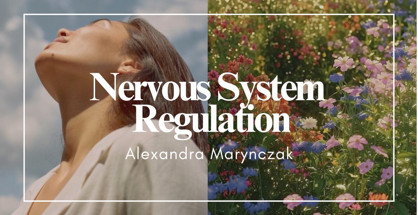 Nervous System Regulation