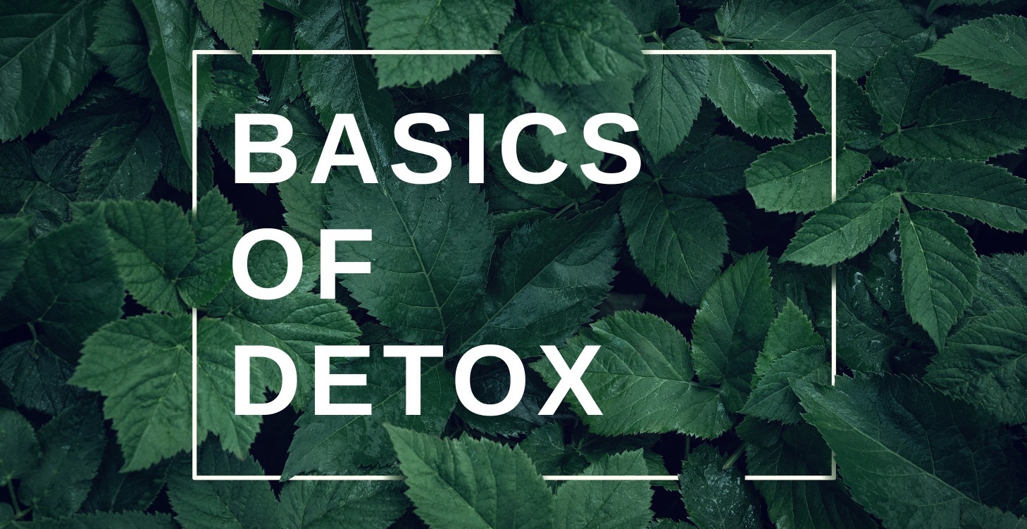 Basics of Detox Course