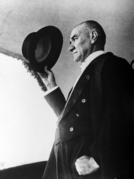 Ahmet Faruk Yıldız