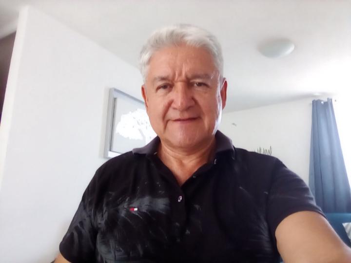 Joaquin Juarez Osorio