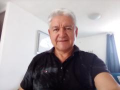 Joaquin Juarez Osorio