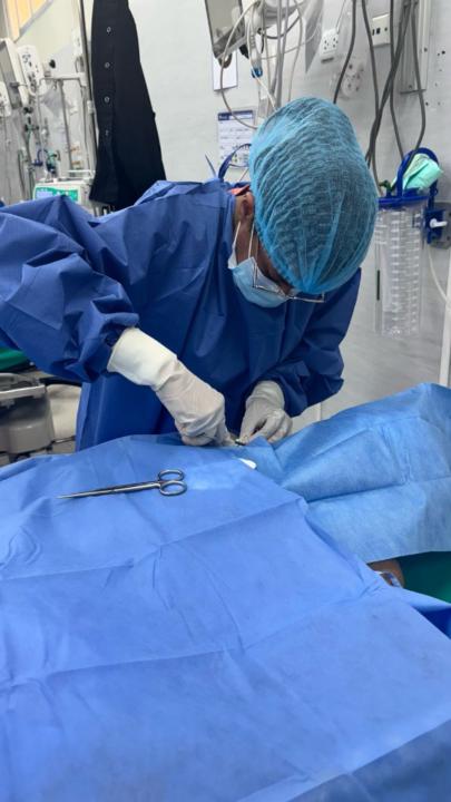 Idalys María Reyes Saavedra