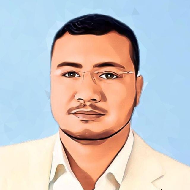 Soulaimane Jaafari