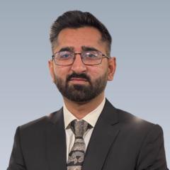 Hassan Raza