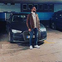 Furkan Dogan