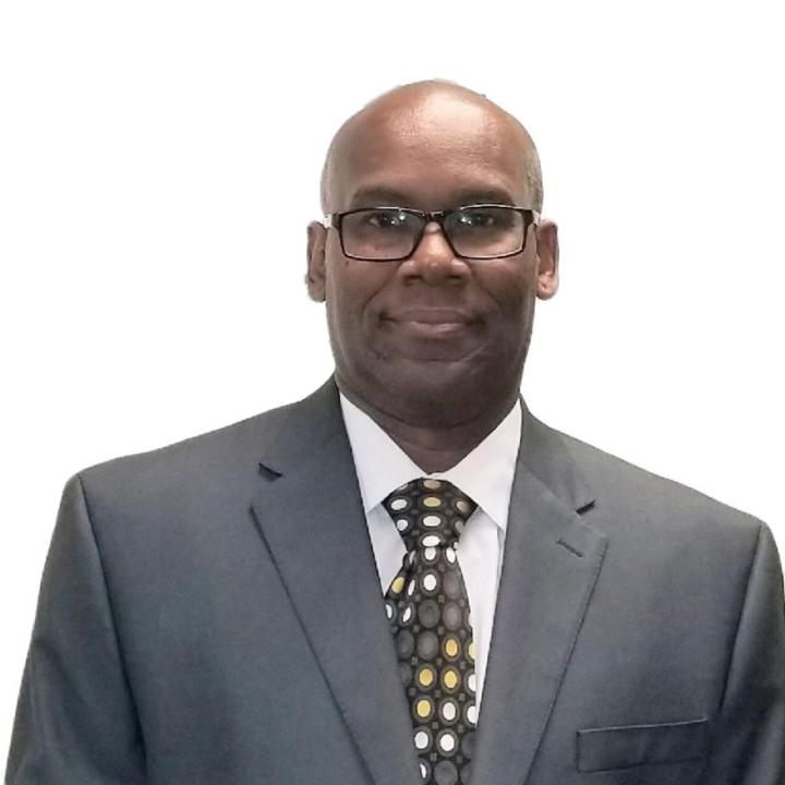 Harris Coleman