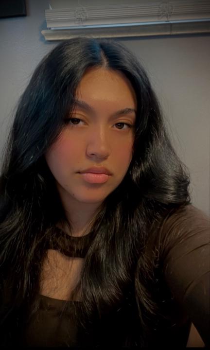 Bernice Barrera