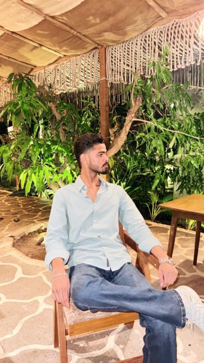 Anas Khan