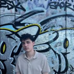 Harry Jones