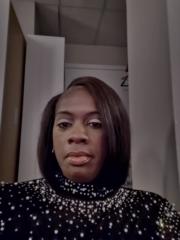 Shalonda Evans
