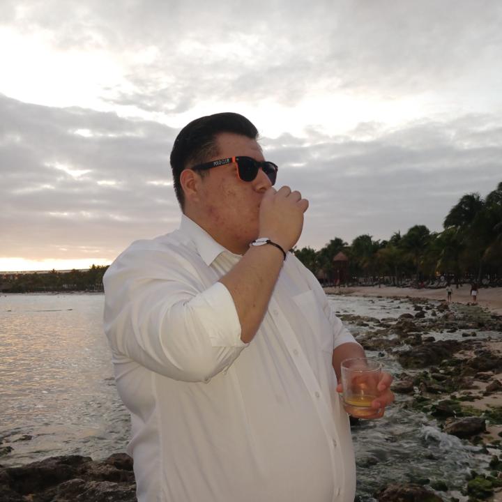 Fernando Uriel Correa Esquivel