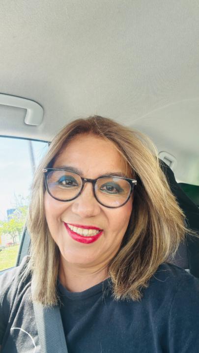 Pilar Dominguez