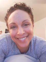 Jennifer Haggard