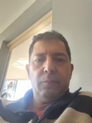 Mario Rodríguez