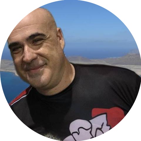 Carlos Sanchez Nuñez