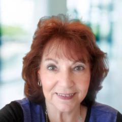 Patricia Bryson