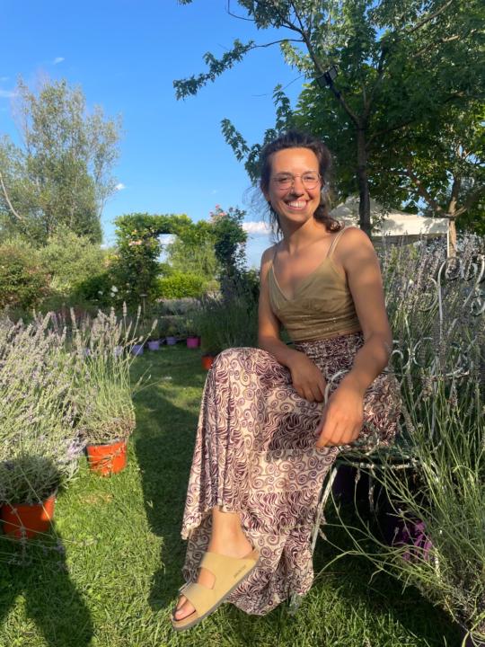 Camilla Corcione