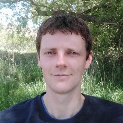 Daniel McCormack