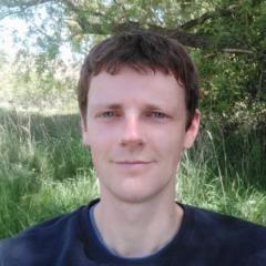 Daniel McCormack