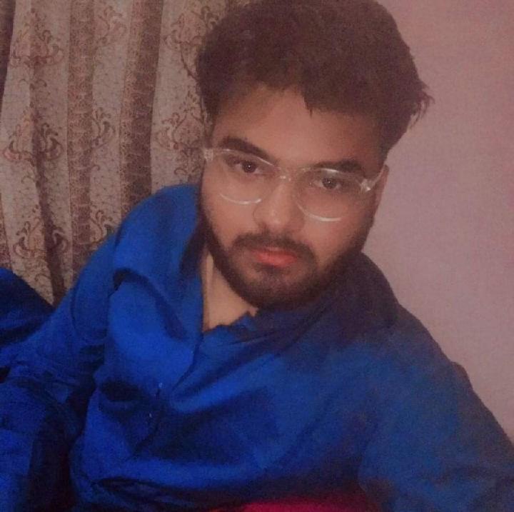 Ahmed Ali
