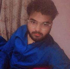 Ahmed Ali