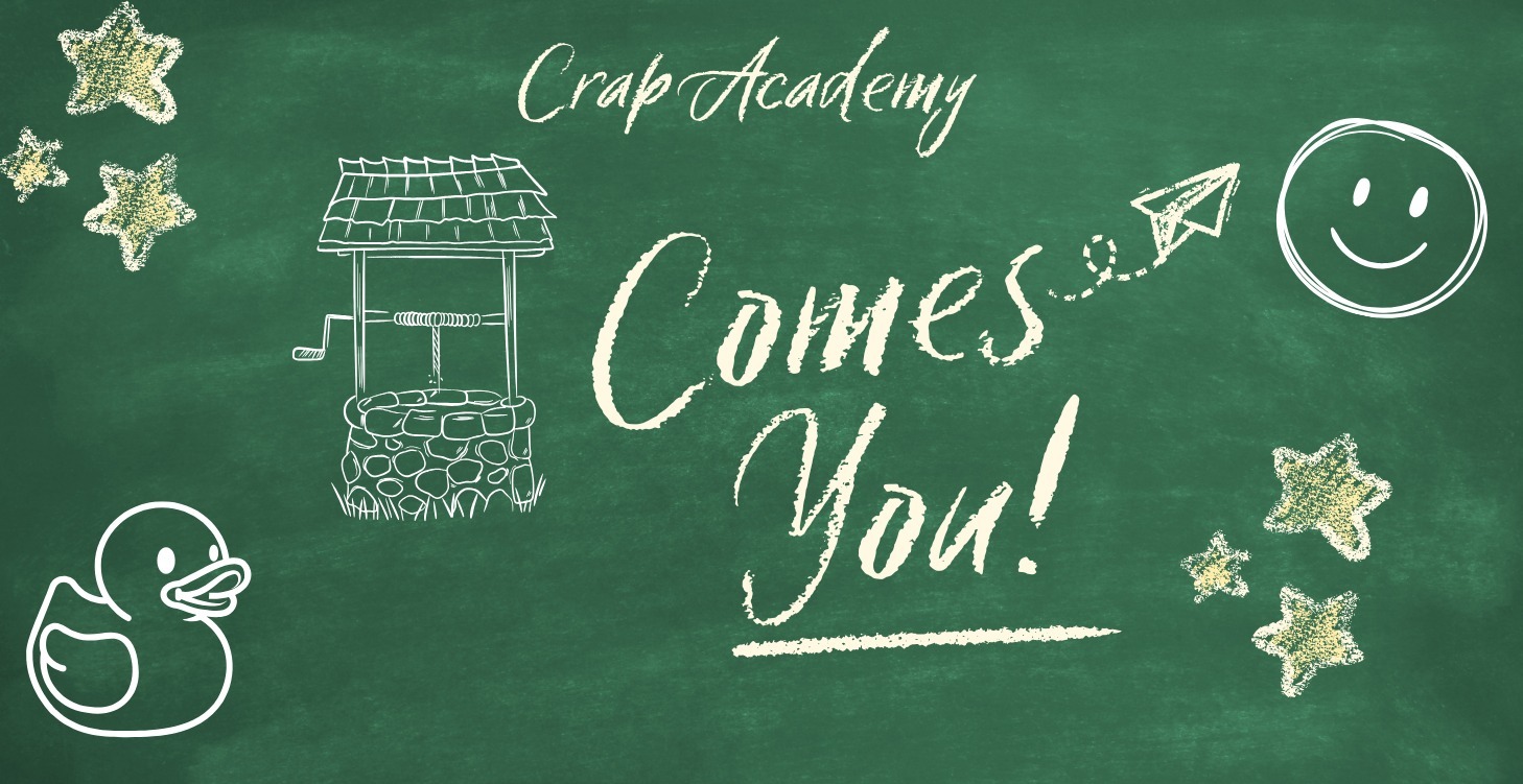 Welcome course