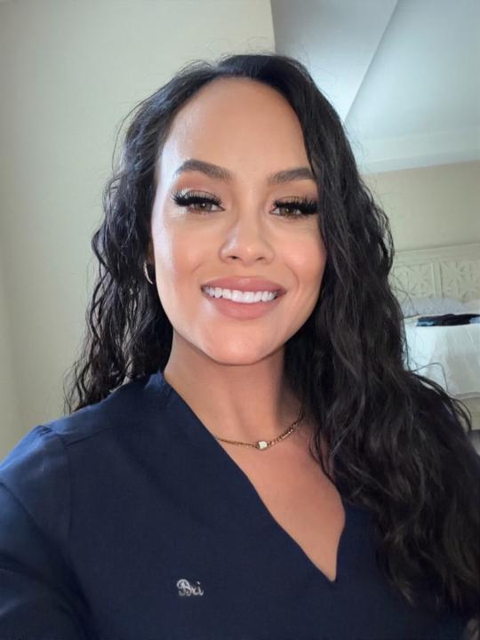Briana Bell
