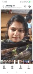 Priyanga Prathap
