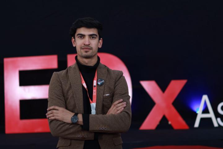 Naib Sediqi