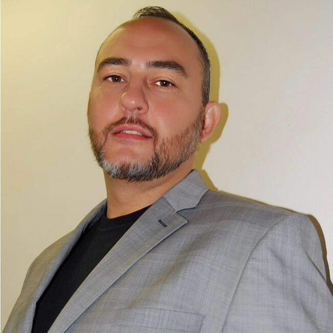Darren Theologo