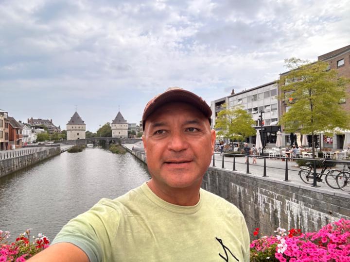 Iván Martínez