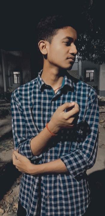 Aryan Kumar