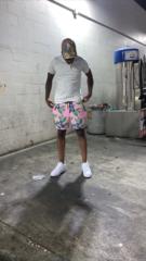 Shemarr Kyle