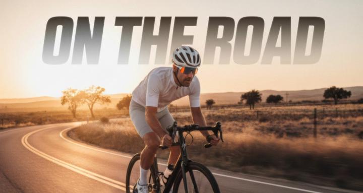 On The Road Club