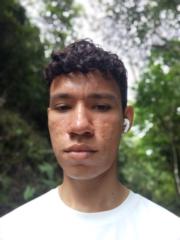 Juan David Ramírez
