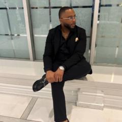 Andre Gordon