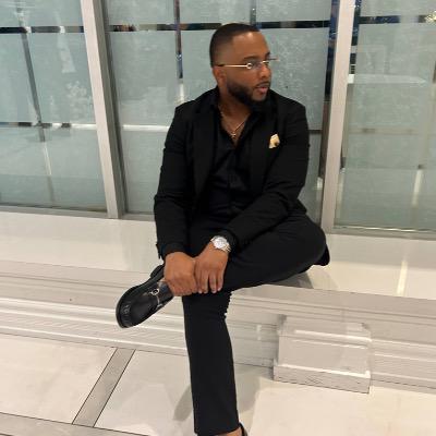 Andre Gordon